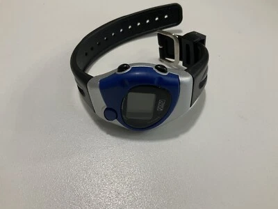 Vintage Master Aqua Digital Wrist Watch Water Resistant - Image 1 of 4