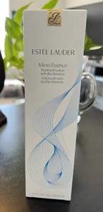 Estee Lauder Micro Essence Skin Activating Treatment Lotion 6.7 Oz 200 ml Sealed - Picture 1 of 4