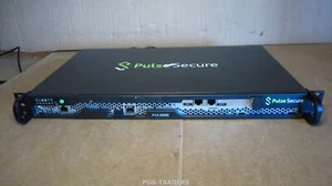 Pulse Secure PSA3000 REV.2 Appliance 2 2-Ports Gigabit VPN + RACK EARS - NO HDD - Bild 1 von 5
