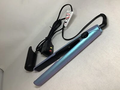Auténtica plancha plancha GHD Gold V estilo marino limitado Foto 1 de 4