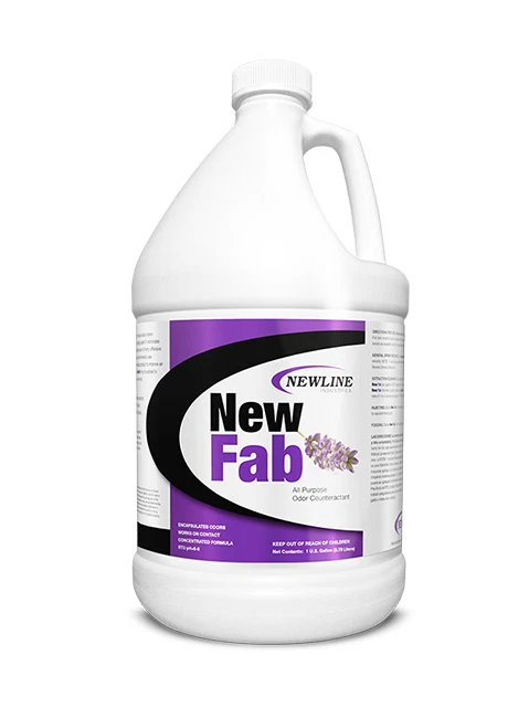 Newline New Fab, 1 Gallon - Image 1 of 1