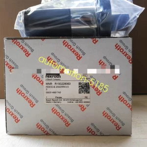 Tuerca de tornillo de bola Rexroth R150328063/R150228063 Fedex o DHL - Imagen 1 de 1