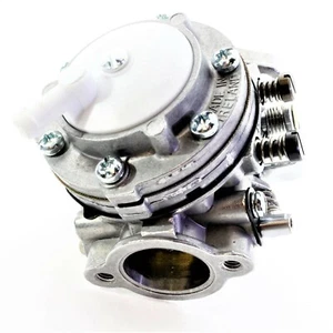GENUINE TILLOTSON HL-166B HL166B Carburetor fits Comer K80 S80 80 CC engine BD9 - Picture 1 of 8