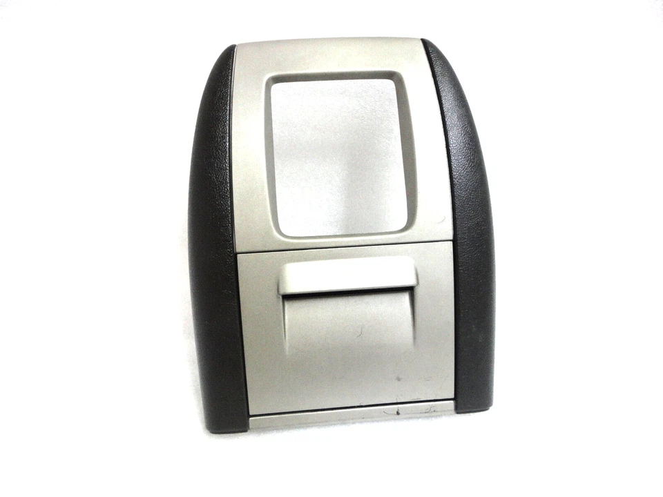 Lincoln Navigator 2003-2004-2005-2006 consola central trasera panel de moldura OEM Foto 1 de 1