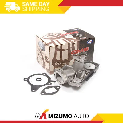 Bomba de água GMB ajuste 00-05 Kia Rio 1.5L 1.6L DOHC 16V nova A5D A6D - Imagem 1 de 4