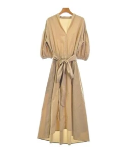 apart by lowrys Dresses Beige F 2200533228034 - Picture 1 of 9