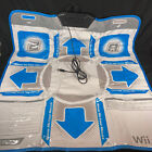 Konami Nintendo Wii/Gamecube DDR Dance Mat/Dance Revolution (Pad Only) *No Game*