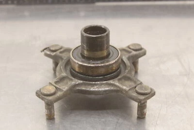 Suzuki Quadrunner 250 LTF250 1990 2x4 rueda trasera buje derecho X852 Foto 1 de 4