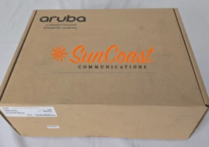 Aruba HP J9989A 5400R MODULE ARUBA 12P POE+ / 12P 1GBE SFP - Picture 1 of 4