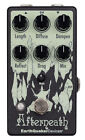 Earthquaker Devices Afterneath V3 NEW WITH WARRANTY! FREE PRIORITY S&H IN U.S.!