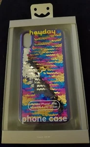 NEW Heyday Phone Cover Case for iPhone 2018 6.1 inch (15.4cm) screen - Picture 1 of 2