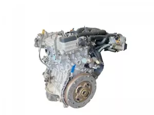 LEXUS RX III (AL10) VA2547629 Engine 2GR-FXE 1900031K10 1140031270 1140180774 - Picture 1 of 5