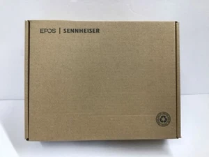 Sennheiser SC 260 USB Stereo Headset Over Ear /w Mic 504404 - Picture 1 of 2