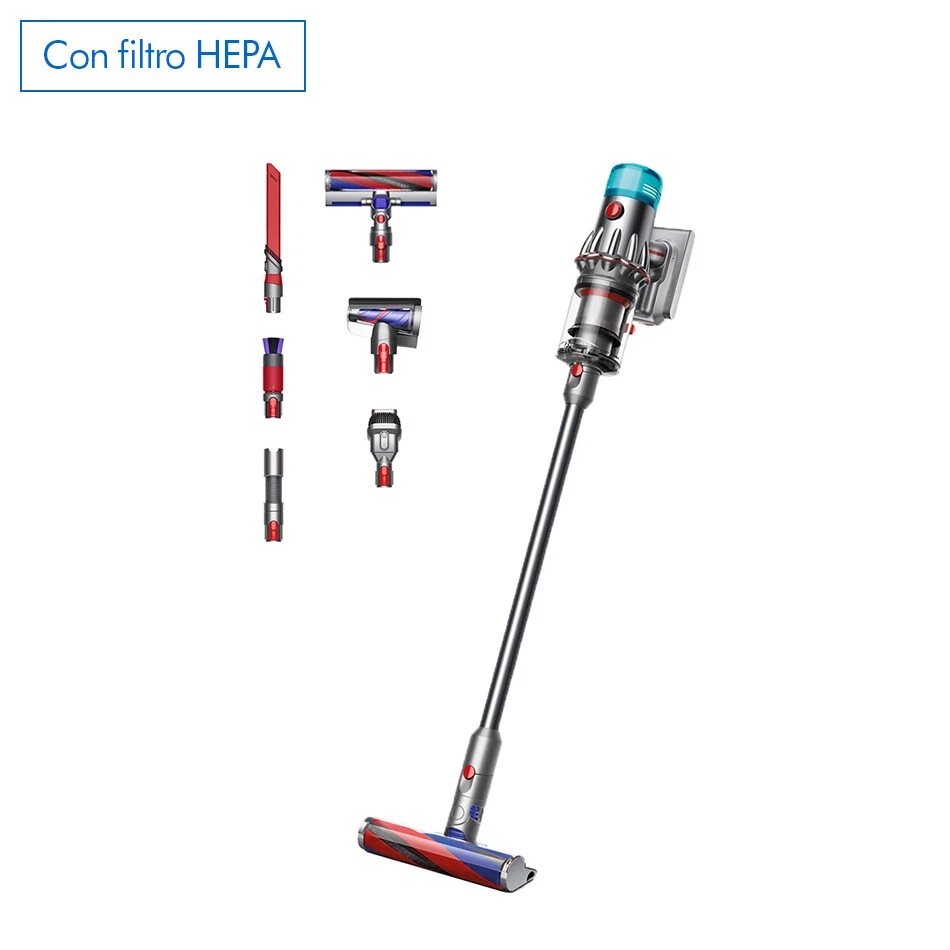 Aspirapolvere Senza Filo Dyson V12 Originᵀᴹ  | Nuovo - Immagine 1 di 4