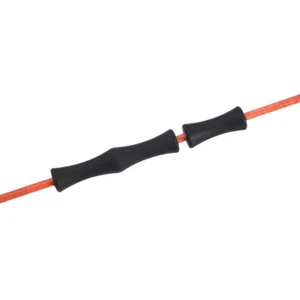 Tiro con l'arco arco salva dita protezione silicone bambino protezione per tiro 1 set - Foto 1 di 8