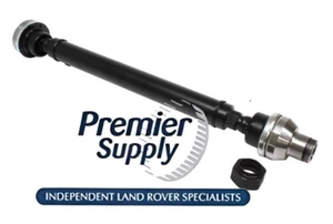 RANGE ROVER L405 & SPORT L494 DISCOVERY 5 NEW DEFENDER FRONT PROPSHAFT LR082562 - Picture 1 of 1
