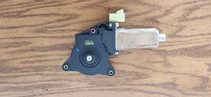 Power Window Motor Cardone 42-1033 Reman/slight rust/Still works - Picture 1 of 4