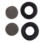 Portable Headset Replacement Earpads Earmuff Cover for DT990 / DT880 Headphones