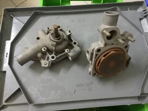 FIAT 131 D 132 D ARGENTA D CAMPAGNOLA SEAT 132 D POMPA ACQUA NUOVA EPOCA - Imagen 1 de 3