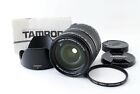 Tamron Af 28-300Mm F/3.5-6.3 Xr Ld If Macro Lens For Nikon [Exc+] From Japan