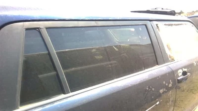 Cristal puerta trasera derecha pasajero compatible con 08-15 SCION XB 30354165 Foto 1 de 4