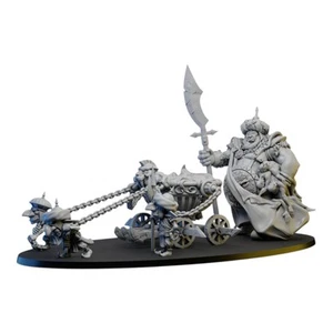 Royaumes ogres - Ogre slaughter master persian - Bild 1 von 2