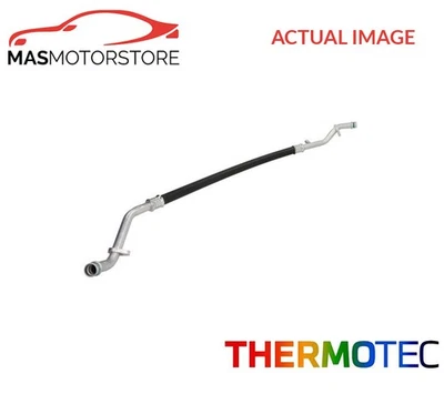 HIGH PRESSURE LINE AIR CONDITIONING THERMOTEC KTT160382 I NEW OE REPLACEMENT - Image 1 of 4