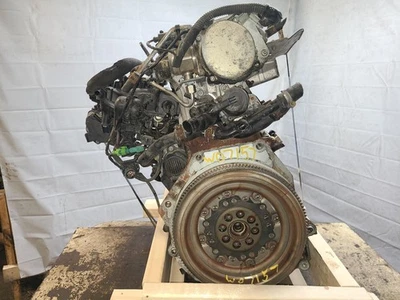 Used Engine Complete Assembly fits: 2012 Volkswagen Cc 2.0L VIN A 5th digit gaso Foto 1 de 4