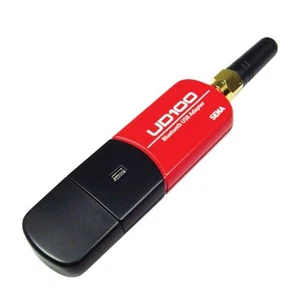 Neu Sena Parani UD100-G04 Wireless Class1 Typ Bluetooth Adapter Schnell - Bild 1 von 2