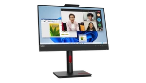 Lenovo ThinkCentre 22 Inch Tiny-in-One Gen 5 Monitor 1920 x 1080 Full HD - Picture 1 of 11