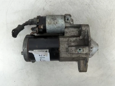 Solenoide motor de arranque de coche Dodge Ram 2500 OEM B0E5G Foto 1 de 4