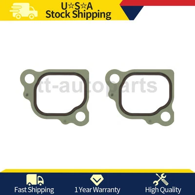 Junta de salida de refrigerante del motor Fel-Pro para Toyota 4Runner 2003 2004 2005 2006 Foto 1 de 3