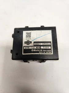07-13 Nissan Altima Power Steering Control Module Unit 28501 Cf60A OEM - Picture 1 of 6