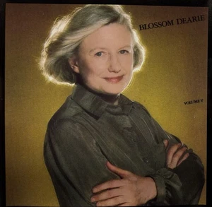NEEDLEPOINT MAGIC VOL. V - BLOSSOM DEARIE, CD - Bild 1 von 2