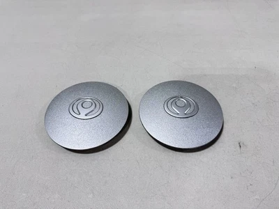 Mazda Miata Mx-5 NA52 37 190 1990-1993 tapacubos centrales de llanta OEM 2 Foto 1 de 4