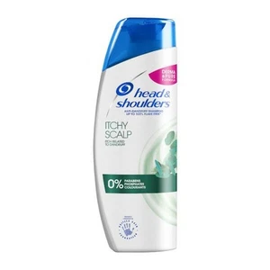 Head & Shoulders Itchy Scalp Shampoo 250ml - Picture 1 of 2