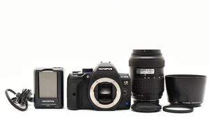 Olympus E-620 40-150mm Lens Set Used Digital SLR Camera From Japan Exce++ #2055 - Picture 1 of 12