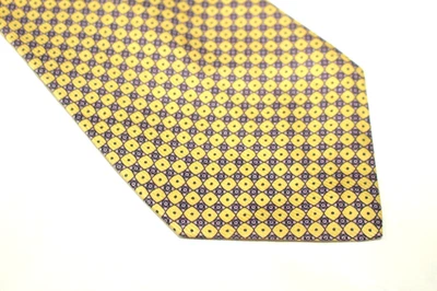 Corbata de seda TRUSSARDI hecha en Italia F86121 Foto 1 de 4