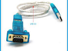 Câble série USB toRS232 9 broches 6 pieds contrôleur Alltrax Kellley programmation générique