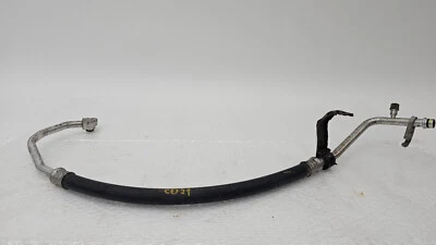 2010-2014 Subaru Outback 2.5I AC A/C Air Conditioning Suction Hose Pipe Line OEM - Image 1 of 4