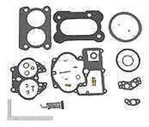 Sierra 18-7076 Carburetor Kit Mercury 1397-6367 - Picture 1 of 2