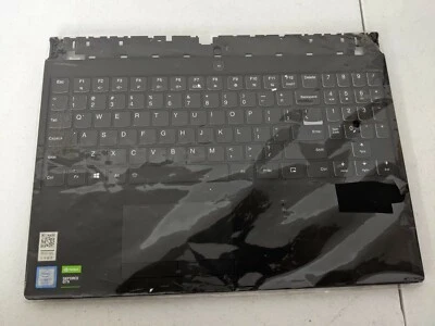 Replacement Keyboard Assembly for Lenovo Gaming Laptop (Unknown Model) - NEW - Image 1 of 3