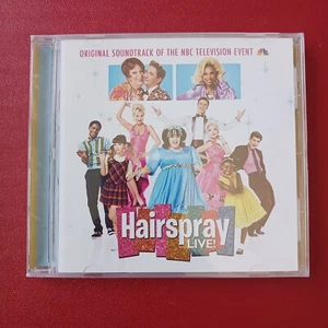 Hairspray Live! (Original Soundtrack of the NBC Television Event) - Bild 1 von 2
