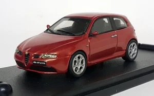Elite Racing43 1/43 Scale Resin - EL000 Alfa 147 GTA Ginevra Presentation - Foto 1 di 6