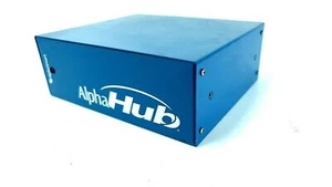 AlphaSmart ACC-AH02-HB AlphaHub 30 Port Docking Station - Picture 1 of 5