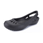 Women's Quick Dry Garden Shoes Lightweight Beach Clog Shoes Water Sandals