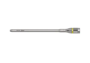 Medtronic Midas Rex Legend AS21 accesorio recto de gran diámetro, 3,2 mm, 21 cm - Imagen 1 de 2