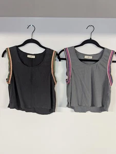 natural life tank tops Size xs/s - Picture 1 of 8