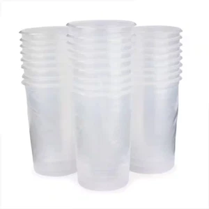 Flex Liner Paint Bag 32 oz. 25 Pack Oil Based Squeeze Sprayer Replacement Parts - Picture 1 of 12