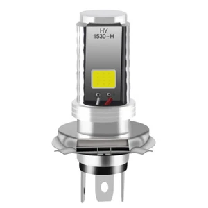 Bombilla de faro LED blanca 6500K para Polaris Trail Boss 325, 2000-2001 - Imagen 1 de 6
